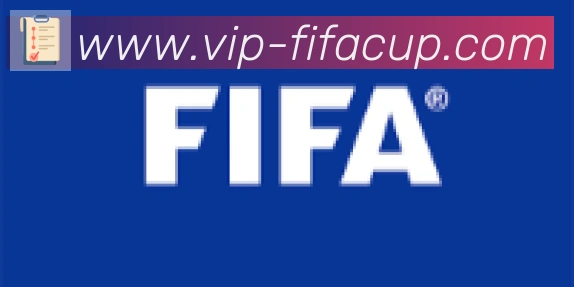 FIFA世界杯盘口官方网站合作伙伴